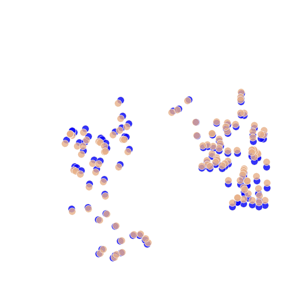 Curly Flow Matching for Learning Non-gradient Field Dynamics